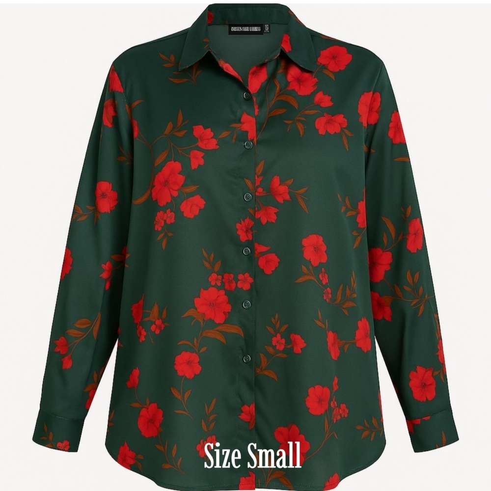 Professional Button-Up Shirts Bundle - image 2